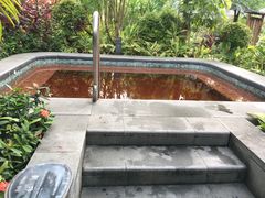 -广州从化都喜泰丽度假温泉酒店