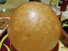 旺财大煎堆-石岐佬中山菜馆(张溪店)