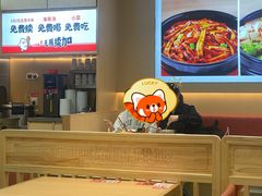 -小木屋拌饭(西安万象天地店)