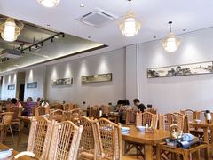 -顺德一品粥·20年凤城老字号(芳村店)