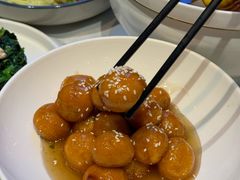 -江城小馆陕南妈妈菜·全球旅行餐厅(钟楼店)