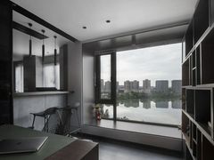 -居丽装饰空间设计(总部)