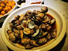 -徽州月·民间徽菜(浦东总店)