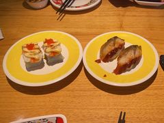 -莲寿司(国兴店)