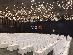 -西安威斯汀大酒店·宴会厅