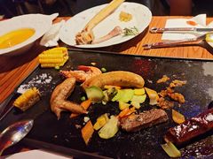 -1886德国汽车餐厅(外滩中央店)