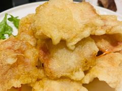 -燕郊烧鸽子(酷车小镇店)