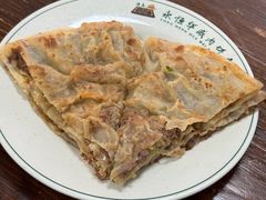 -清真永恒华威肉饼(潘家园店)