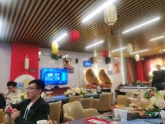 -老炮儿轰趴团建KTV桌游棋牌主题馆(五道口店（底商店))