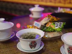 -盖碗儿梨园·变脸吐火·川剧(天府广场店)
