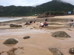 -南麂列岛