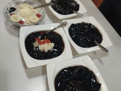 -梧州双钱龟苓膏(丽港航母店)