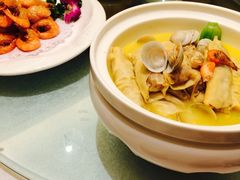 申宴酒楼(王子百货店)-申宴酒楼(王子百货店)