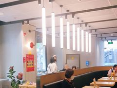 大堂-麦当劳(沙面店)