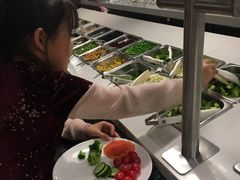 -So Lounge索兰至餐厅(蓝色港湾店)