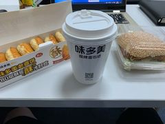 -味多美蛋糕(安贞桥东店)