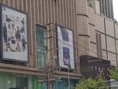 -优客城市奥莱