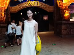 -波塞冬旅游度假区