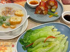 -点都德(大茶楼店)