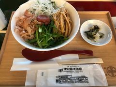 -中村藤吉(本店)