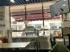 -六和孝顺素食餐厅(西湖道店)