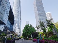 -爱康卓悦体检中心(河西新地中心分院)