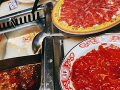 -重庆高老九火锅(万象城店)
