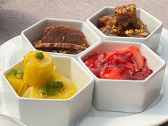 北京味道-花家怡园(四合院总店)