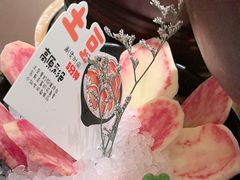 -季季山·云南野生菌火锅(上海首店)