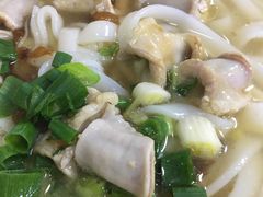-荔林食店(西华路店)
