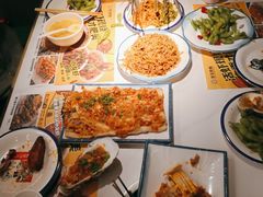 -叁宝烤肉• 西安烧烤(太乙路店)
