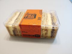 -第戎蛋糕(恒隆广场店)