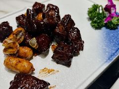 -江南郡府(天宝路店)