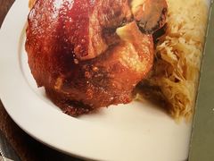 -兰特伯爵西餐厅·啤酒屋(方庄店)