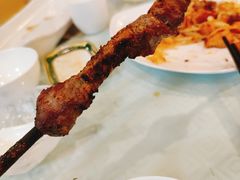红柳羊肉串-新疆兵团食府清真(马连道店)