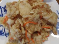 -京玉菲饭店(李村店)