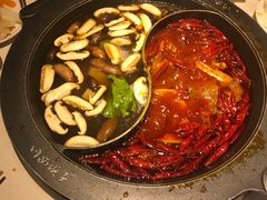 -川西坝子(老军营店)