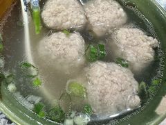 -李记小小吃·江油肥肠(涪江路店)