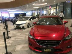 -深圳来福士广场