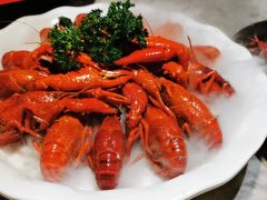-沪小胖小龙虾(淮海中路旗舰店)
