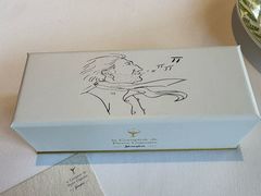 -Le Comptoir de Pierre Gagnaire