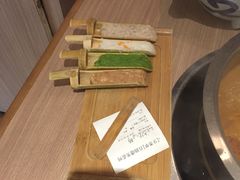 -水林间·寿喜烧自助(仙林金鹰店)