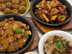 -庐州太太(CBD店)