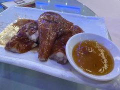 -潮喜竹溪荔湖酒家(荔枝湾店)