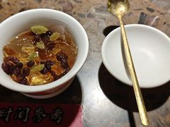 -蜀国大将老火锅(江北店)