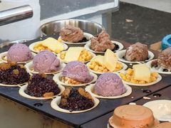 -托乐嘉美食广场(托乐嘉街区店)