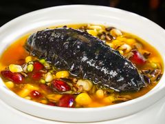 -画臻楼.家宴.融合菜(锦业路店)