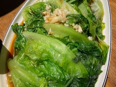 -长亭酒肆·武夷菜(德胜门店)