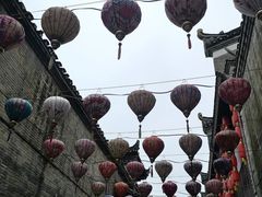 -东西巷