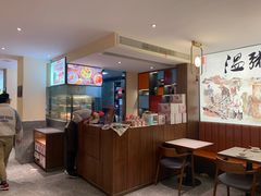 -温粥人(春晖路店)